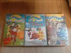 De Teletubbies VHS videobanden, Cd's en Dvd's, Alle leeftijden, Ophalen of Verzenden, Gebruikt