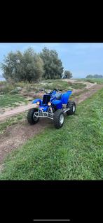 Quad, cross/enduro motoren, cross buggy’s gezocht!
