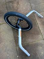 Thule Chariot 2 jogging kit, 2e generatie (zgan), Ophalen of Verzenden, Zo goed als nieuw