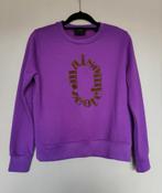 Sweater Scotch & Soda maat S paars zo goed als nieuw trui, Ophalen of Verzenden, Zo goed als nieuw, Maat 36 (S), Paars