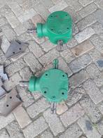 Tebbe onderdelen, Ophalen of Verzenden