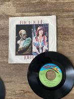 Elton John, Kiki Dee – Don't Go Breaking My Heart, Gebruikt, 7 inch, Single, Ophalen of Verzenden