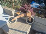 Wishbone Loopfiets 2-in-1 (twee- en driewieler), Ophalen, Gebruikt, Loopfiets