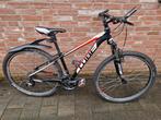 Cube aim cmpt 27,5 inch, framemaat XS, mountainbike, Minder dan 45 cm, Ophalen, Gebruikt, Overige merken