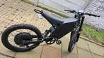 Nieuwe E-Bike 12000W - Krachtpatser!, Ophalen of Verzenden, Nieuw, Overige merken