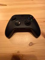 Xbox Series Controller | Zwart, Ophalen of Verzenden, Zo goed als nieuw, Controller, Xbox Series X