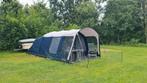Outwell Hayward lake 5ATC tent, Ophalen, Zo goed als nieuw, Tot en met 5