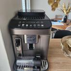 De'Longhi Magnifica Evo koffiemachine, Ophalen, Koffiemachine