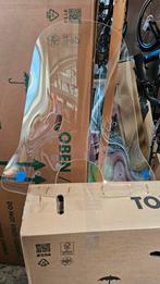 Nieuw windscherm voor Sym Fiddle 2, Ophalen of Verzenden, Nieuw, Overige typen, SYM