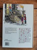 Pippi Langkous Omnibus met CD., Ophalen of Verzenden, Fictie algemeen