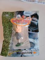 Ajax voetbalpoppetje Edwin van der Sar, Ophalen of Verzenden, Nieuw