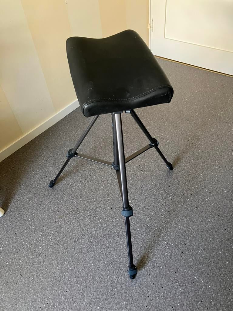 Beensteun ergonomisch - handig voor pedicures, Ophalen of Verzenden, Zo goed als nieuw, Overige typen