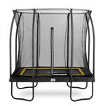 Salta Trampoline Comfort Edition 214 x 153 cm, Kinderen en Baby's, Speelgoed | Buiten | Trampolines, Ophalen, Gebruikt
