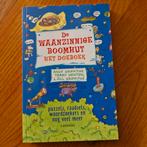 NIEUW  Terry Denton - De waanzinnige boomhut, het doeboek, Fictie algemeen, Ophalen of Verzenden, Zo goed als nieuw, Terry Denton; Jill Griffiths; Andy Griffiths