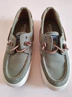 Z.g.a.n. sperry maat 37, Kleding | Dames, Schoenen, Sperry, Ophalen of Verzenden, Groen, Sneakers of Gympen