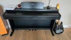 Entrada elektrische piano D100A, Ophalen, Gebruikt, Zwart