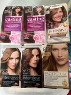 Haarverf en Crème-kleuring - Diverse Merken en Kleuren, Ophalen of Verzenden, Nieuw, Overige typen