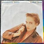 Anouschka Renzi - Robot Love 1988 singel vinyl 7”, Ophalen of Verzenden, Zo goed als nieuw, Pop