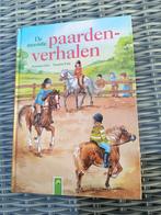 De Mooiste Paardenverhalen - Susanne Gatz & Daniela Pohl, Ophalen of Verzenden, Gelezen, Susanne Gatz, Daniela Pohl, Fictie algemeen
