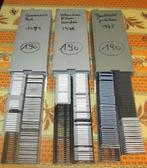 190 Oude Dia's van uitstappen en vakanties in 1975/76, 1960 tot 1980, Foto, Zo goed als nieuw, Buitenland