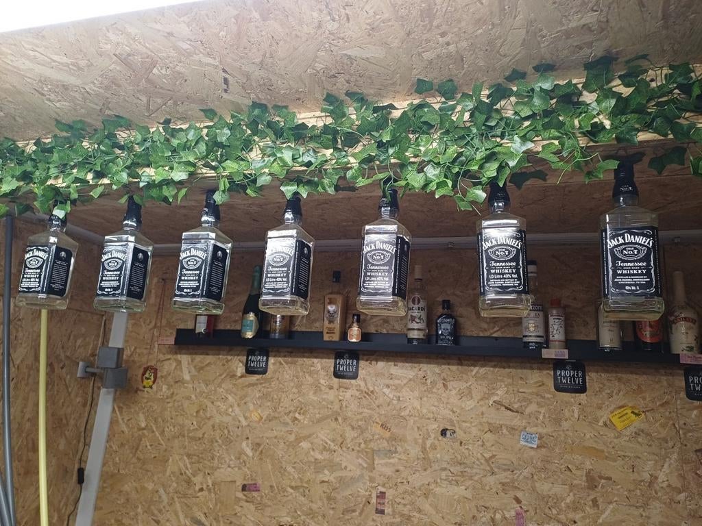 Bar verlichting, Ophalen of Verzenden