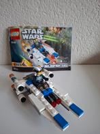 Lego Star Wars 75160 U-Wing Microfighter, Ophalen of Verzenden