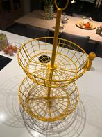 Zgan etagere van Intratuin, Ophalen of Verzenden, Zo goed als nieuw