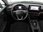 SEAT Leon Sportstourer 1.4 TSI eHybrid PHEV FR | Stoel & Stu, Auto's, Seat, 1556 kg, Stof, Gebruikt, Euro 6