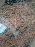Graniet natuursteen, Huis en Inrichting, Ophalen, Rond, 50 tot 100 cm, 50 tot 100 cm