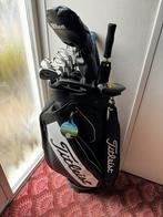 Complete golf uitrusting titleist wilson scotty Cameron, Ophalen, Zo goed als nieuw, Set, Overige merken
