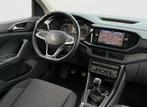 Volkswagen T-Cross TSI 95PK LIFE EDITION CARPLAY/NAVI/STOELV, Voorwielaandrijving, 12 maanden, T-Cross, Gebruikt