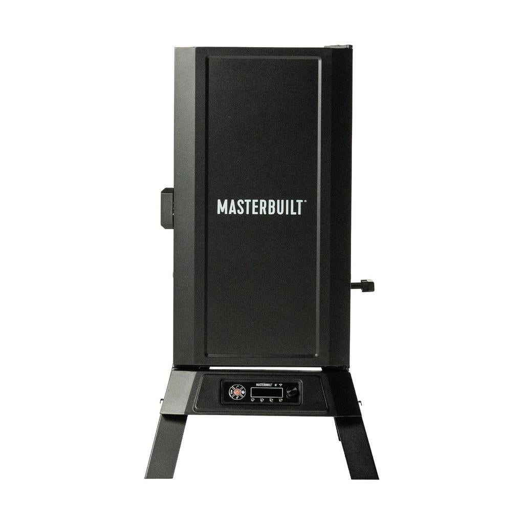 Masterbuilt 710 WiFi Digitale Elektrische Smoker, Ophalen, Gebruikt