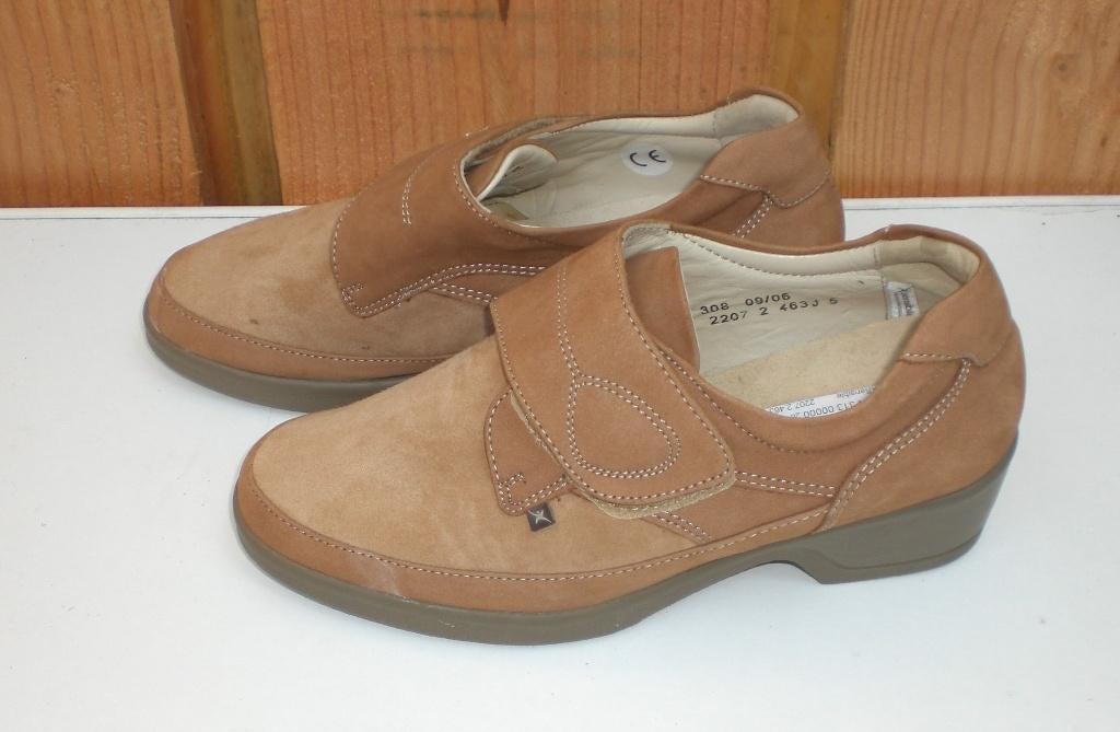 schoenen maat 38  merk : Xsensible, Xsensible, Bruin, Overige typen, Ophalen of Verzenden