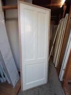 Binnendeur Balance Seattle stomp 78x211,5 cm opruimingsdeur!, Ophalen, Minder dan 80 cm, Binnendeur, Nieuw