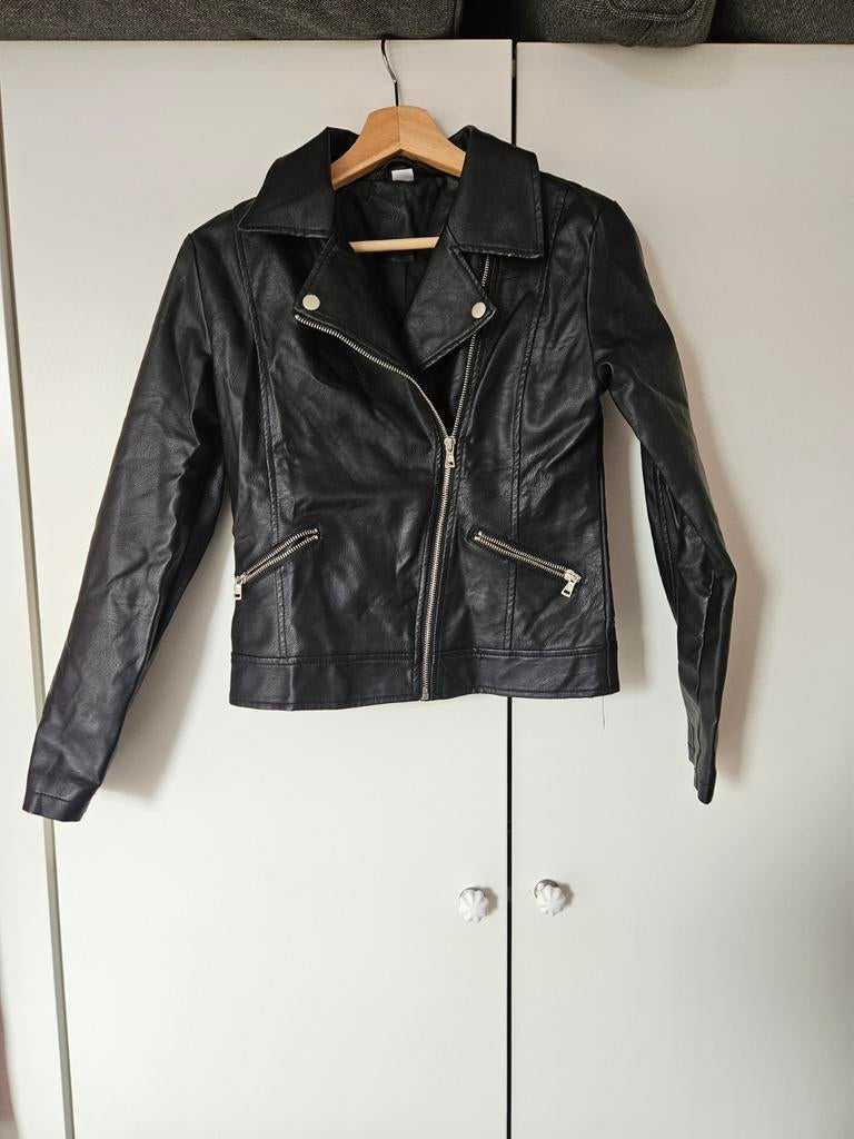 Nepleren zomerjas maat 158/164, Zeeman, Meisje, Ophalen of Verzenden, Zo goed als nieuw