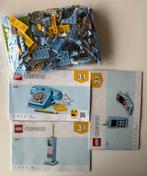 Lego 3-in-1 | 31174 Retro Telefoon, Ophalen of Verzenden, Zo goed als nieuw, Complete set, Lego