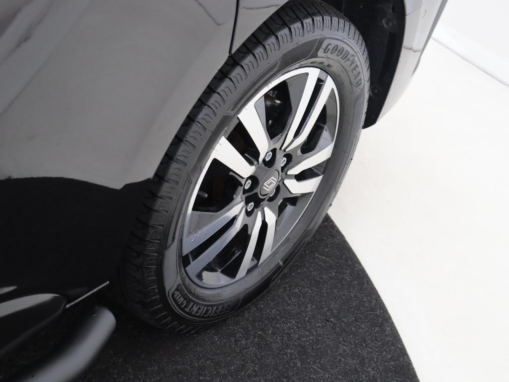 Renault Trafic 2.0 Blue dCi EDC 170 T29 L2H1 Extra DC Trekha, Stof, Euro 6, 4 cilinders, Met garantie (alle)