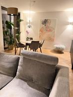 B&B Italia Hoofdsteun Bank - Zo goed als nieuw!, Ophalen of Verzenden, Zo goed als nieuw, Stof