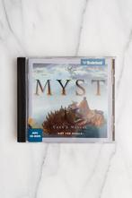 Myst PC Game, Gebruikt, Overige genres, 1 speler, Eén computer