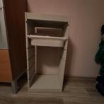 IKEA trofast mintgroen krijtverf, Ophalen, Gebruikt