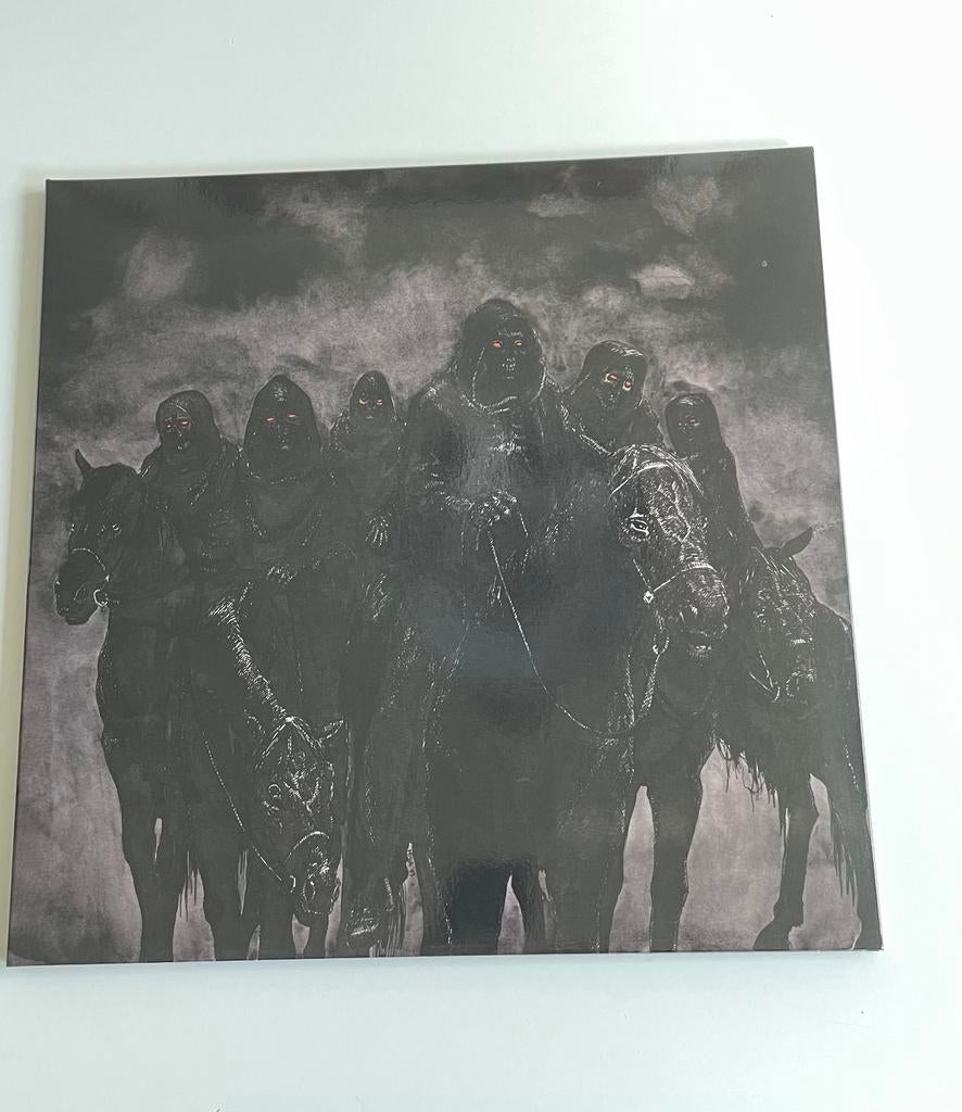Marduk - Those Of The Unlight LP, Ophalen of Verzenden, Nieuw in verpakking
