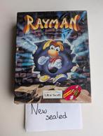 Rayman big box PC sealed, Spelcomputers en Games, Games | Pc, Avontuur en Actie, 1 speler, Nieuw, Ophalen of Verzenden