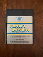 Surfer’s Paradise Atari 2600 PAL *zeldzaam, 1 speler, Ophalen of Verzenden, Zo goed als nieuw, Vanaf 3 jaar