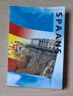 Taalgids Spaans 14e druk., Ophalen of Verzenden, Zo goed als nieuw, Overige uitgevers, Spaans
