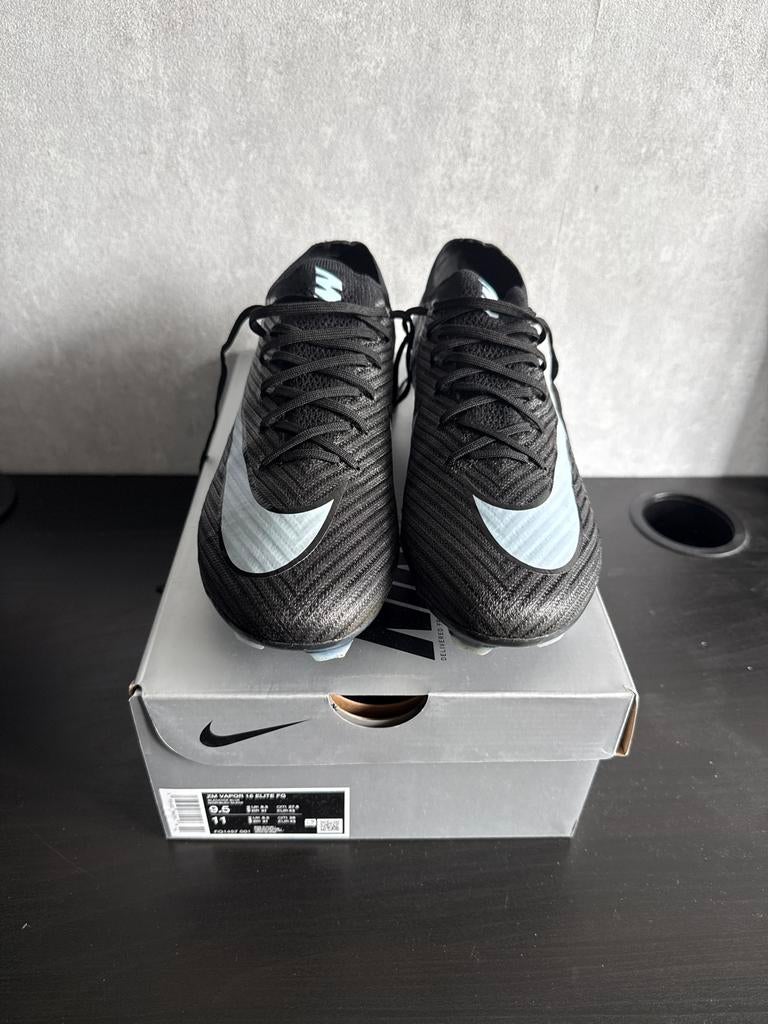 Nike Mercurial Vapor Elite FG voetbalschoenen, Sport en Fitness, Voetbal, Maat XS of kleiner, Schoenen, Ophalen of Verzenden, Zo goed als nieuw