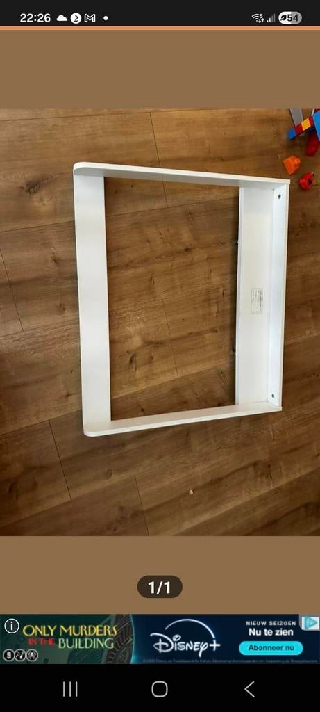 Op zoek naar Kidsmill Brent bladvergroter commode, Ophalen of Verzenden, 50 tot 70 cm, 100 cm of meer, 90 tot 105 cm