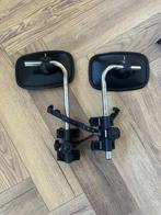 Caravan Spiegels - Set van 2, Caravans en Kamperen, Caravan accessoires, Ophalen of Verzenden, Gebruikt