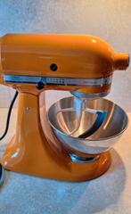 KitchenAid Artisan, 4 liter of meer, 3 snelheden of meer, Ophalen of Verzenden, Zo goed als nieuw