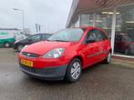 Ford Fiesta 1.3-8V Cool & Sound (bj 2007), 100 kg, 1299 cc, Stof, 4 cilinders
