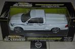 1:18 FORD F150 PICK UP SLAMMED ERTL NIEUW!! in box WRH, Verzenden, Nieuw, Auto, ERTL